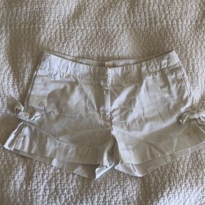 Crew cuts shorts